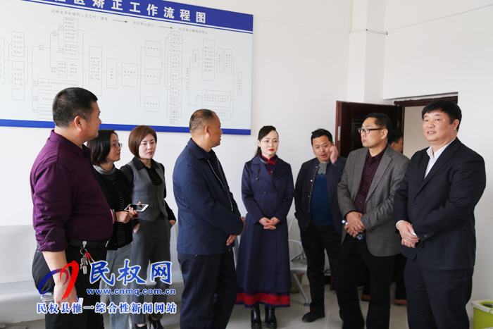 永城市司法局来我县考察学习司法行政工作 永城市司法局来我县考察学习司法行政工作
