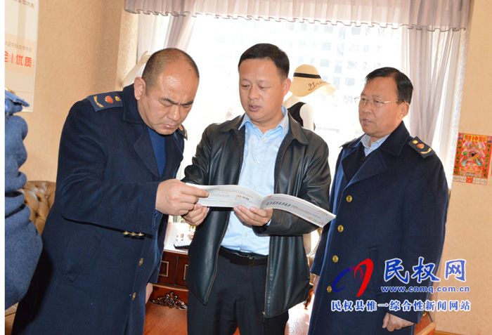 县工商质监局深入开展整治“保健”市场乱象百日行动 县工商质监局深入开展整治“保健”市场乱象百日行动