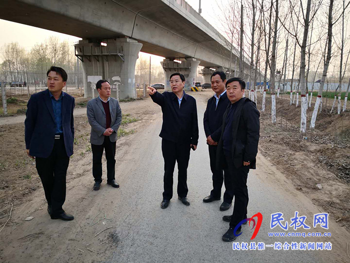 县委书记姬脉常到我县部分乡镇调研 县委书记姬脉常到我县部分乡镇调研