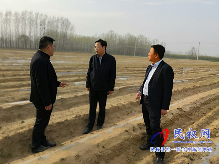 县委书记姬脉常到我县部分乡镇调研 县委书记姬脉常到我县部分乡镇调研