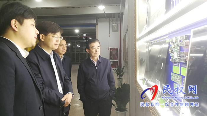 县委副书记、县长张团结带队赴浙沪区域开展招商活动 县委副书记、县长张团结带队赴浙沪区域开展招商活动