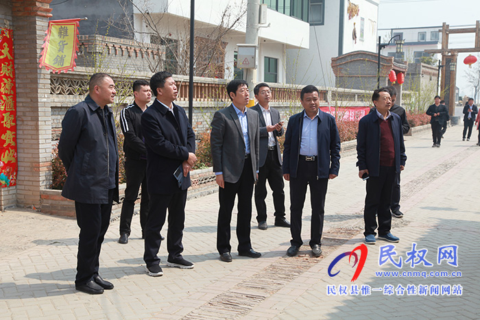 省委宣传部莅临我县开展乡村文化振兴专题调研工作 省委宣传部莅临我县开展乡村文化振兴专题调研工作