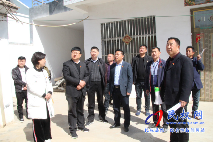 花园乡“三个强化”实现美乡村、惠村民 花园乡“三个强化”实现美乡村、惠村民
