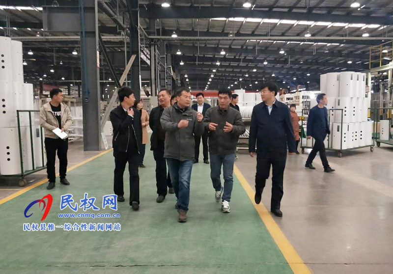 省科技厅农村处副处长刘彦斌莅临我县调研科技惠民工作 省科技厅农村处副处长刘彦斌莅临我县调研科技惠民工作