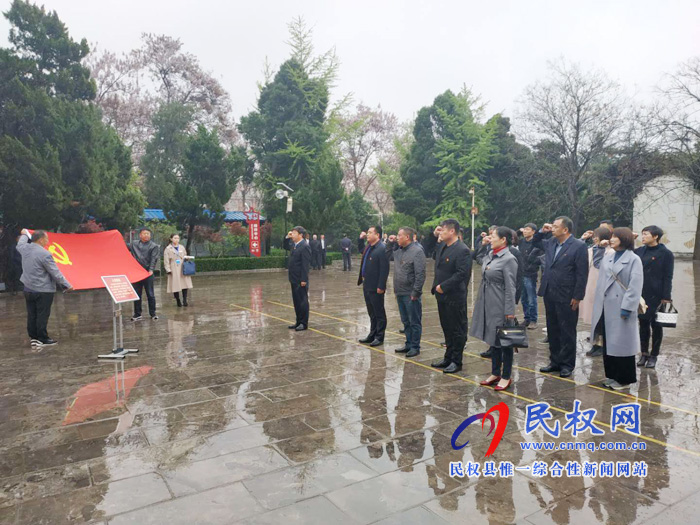 民权县交通运输局主题党日活动丰富多彩 民权县交通运输局主题党日活动丰富多彩