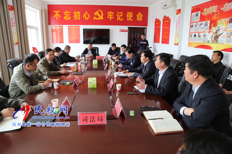 国家应急管理部到我县考察公开遴选公务员 国家应急管理部到我县考察公开遴选公务员