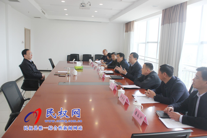 市委常委、市纪委书记楚耀华到我县调研纪检监察和脱贫攻坚工作 市委常委、市纪委书记楚耀华到我县调研纪检监察和脱贫攻坚工作
