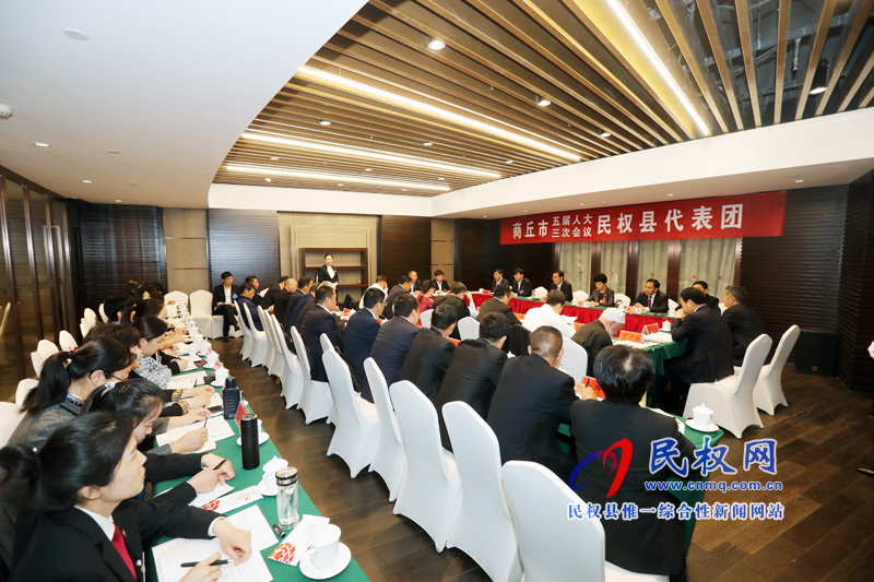 民权代表团认真审议市人大常委会和法检两院工作报告 民权代表团认真审议市人大常委会和法检两院工作报告