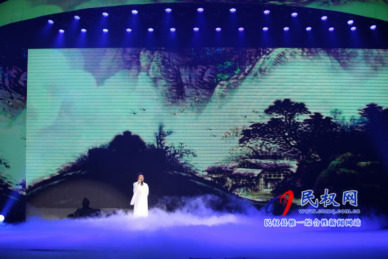 何处心安 美丽民权:民权县庆祝新中国成立70周年文艺晚会隆重举行 何处心安 美丽民权:民权县庆祝新中国成立70周年文艺晚会隆重举行