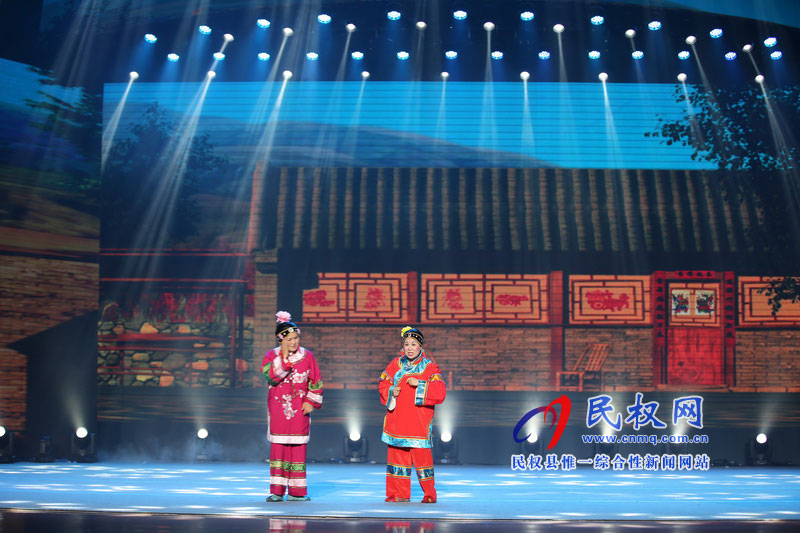 何处心安 美丽民权:民权县庆祝新中国成立70周年文艺晚会隆重举行 何处心安 美丽民权:民权县庆祝新中国成立70周年文艺晚会隆重举行