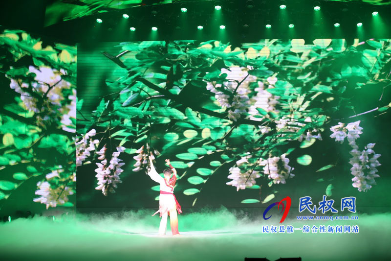 何处心安 美丽民权:民权县庆祝新中国成立70周年文艺晚会隆重举行 何处心安 美丽民权:民权县庆祝新中国成立70周年文艺晚会隆重举行