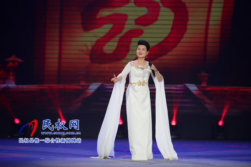 何处心安 美丽民权:民权县庆祝新中国成立70周年文艺晚会隆重举行 何处心安 美丽民权:民权县庆祝新中国成立70周年文艺晚会隆重举行