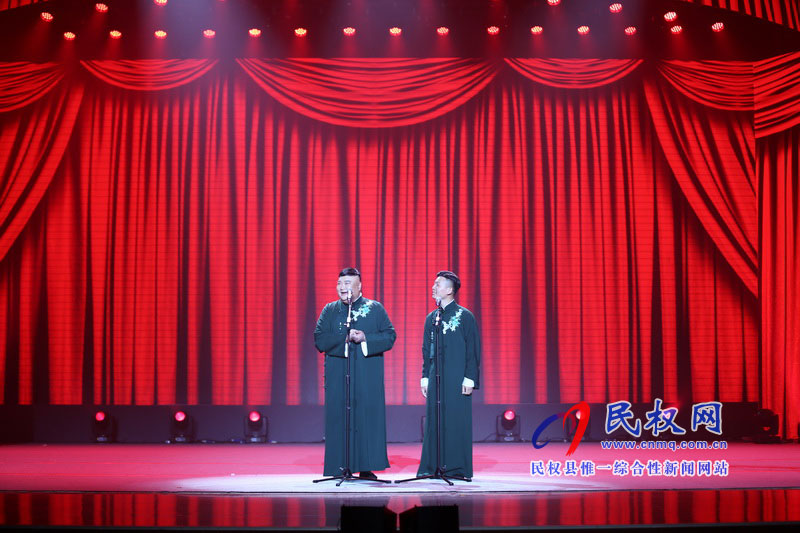何处心安 美丽民权:民权县庆祝新中国成立70周年文艺晚会隆重举行 何处心安 美丽民权:民权县庆祝新中国成立70周年文艺晚会隆重举行
