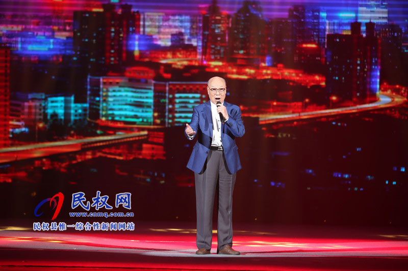 何处心安 美丽民权:民权县庆祝新中国成立70周年文艺晚会隆重举行 何处心安 美丽民权:民权县庆祝新中国成立70周年文艺晚会隆重举行