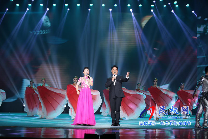 何处心安 美丽民权:民权县庆祝新中国成立70周年文艺晚会隆重举行 何处心安 美丽民权:民权县庆祝新中国成立70周年文艺晚会隆重举行