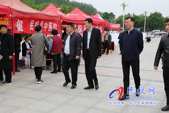 我县开展打击欺诈骗保集中宣传活动 我县开展打击欺诈骗保集中宣传活动