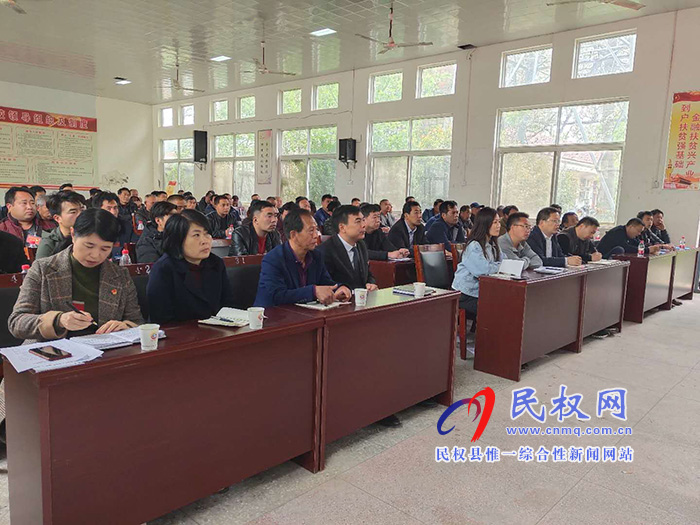 县政协副主席王玉军应邀到程庄镇党员示范培训班授课 县政协副主席王玉军应邀到程庄镇党员示范培训班授课