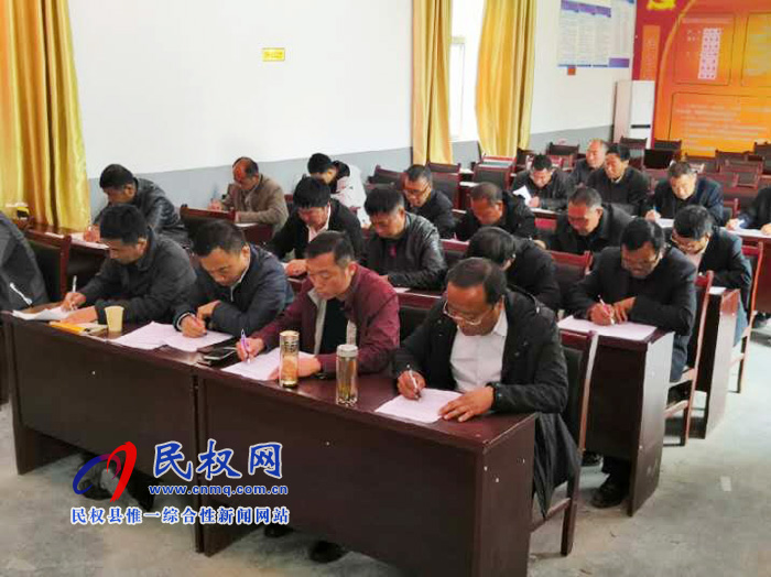 我县各乡镇(街道办)举行《两个条例》专题知识测试 我县各乡镇(街道办)举行《两个条例》专题知识测试
