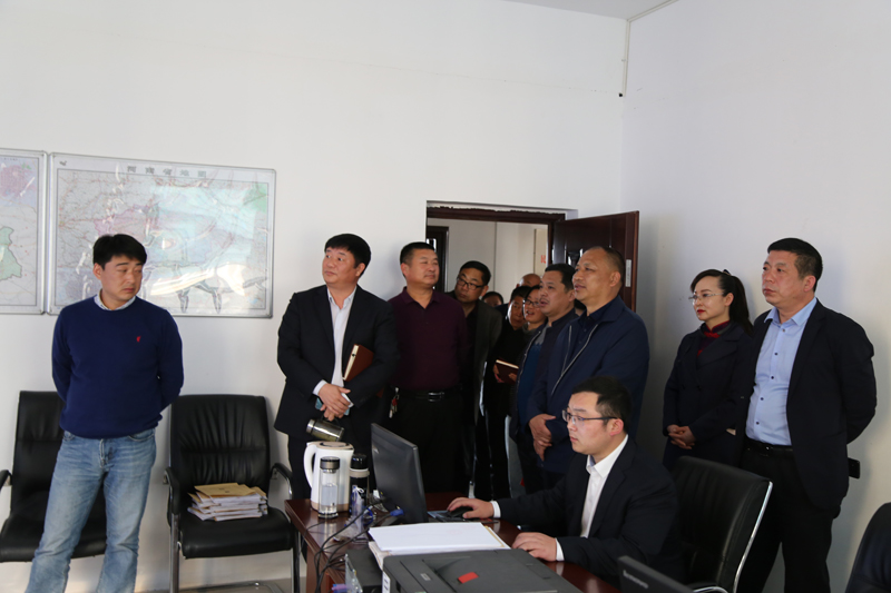 夏邑县司法局来我县考察交流司法行政工作 夏邑县司法局来我县考察交流司法行政工作