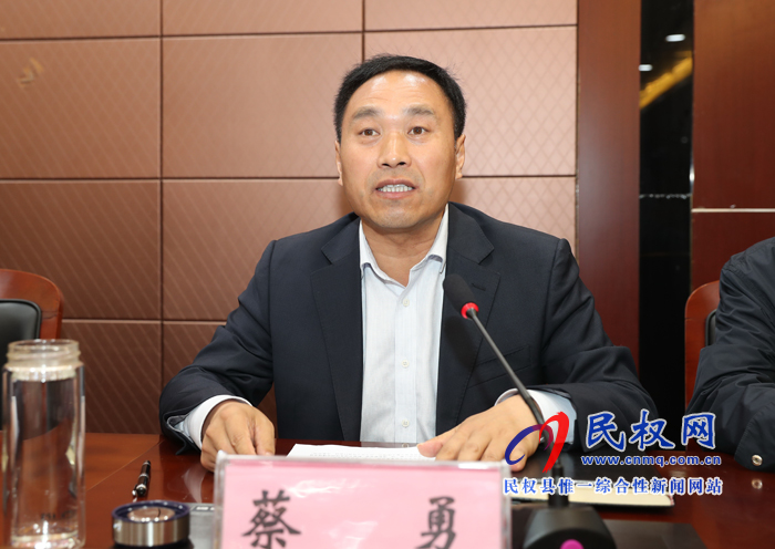 我县召开扫黑除恶专项斗争工作会议 我县召开扫黑除恶专项斗争工作会议