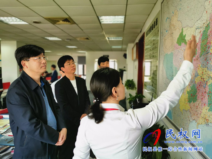 县委副书记、县长张团结率队赴上海招商考察 县委副书记、县长张团结率队赴上海招商考察
