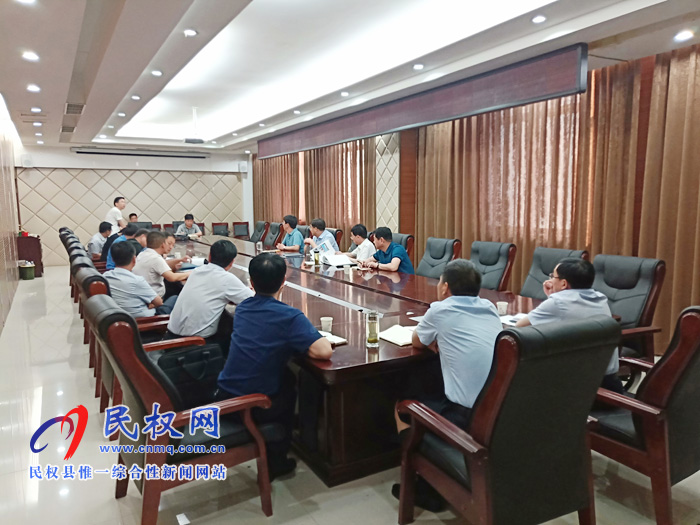 县委副书记、县长张团结实地察看我县重点项目建设情况 县委副书记、县长张团结实地察看我县重点项目建设情况