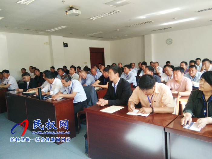 民权县乡村振兴战略农村党支部书记培训班在潍坊开班 民权县乡村振兴战略农村党支部书记培训班在潍坊开班