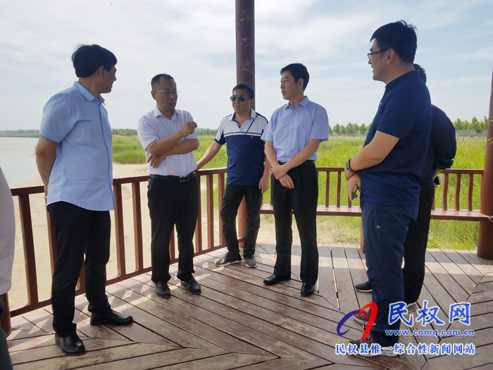 吉林省东丰县政协考察团到我县考察学习 吉林省东丰县政协考察团到我县考察学习
