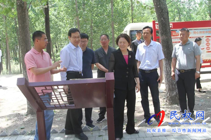 省高级人民法院副院长史小红到定点帮扶责任村孟庄调研 省高级人民法院副院长史小红到定点帮扶责任村孟庄调研