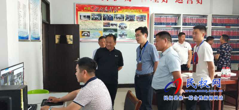 县交通运输局赴柘城考察学习“四好农村路”示范县创建经验 县交通运输局赴柘城考察学习“四好农村路”示范县创建经验