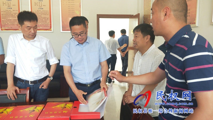 市委作风建设提升年活动调研组到我县 市委作风建设提升年活动调研组到我县