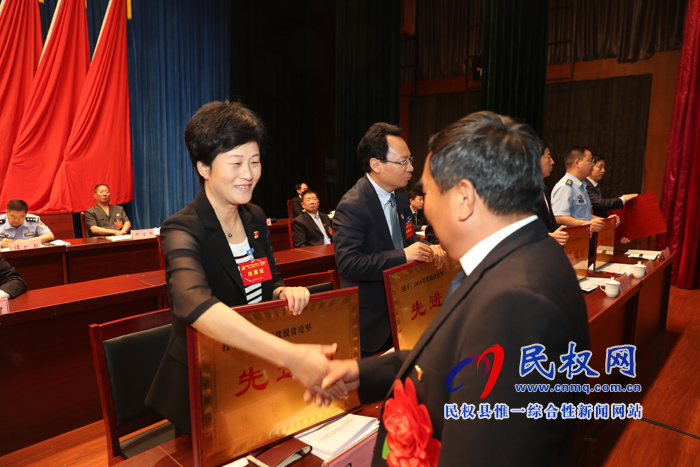 中国共产党民权县第十二届委员会第七次全体(扩大)会议召开 中国共产党民权县第十二届委员会第七次全体(扩大)会议召开
