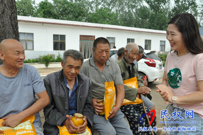 民权玖承房地产开发有限公司:“端午临中夏,时清人复长” 民权玖承房地产开发有限公司:“端午临中夏,时清人复长”