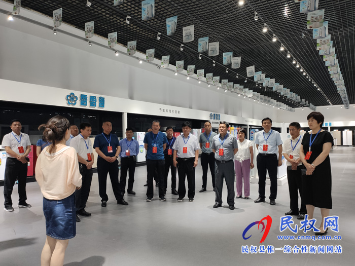 县人大召开民营企业发展情况暨营商环境工作专题调研座谈会 县人大召开民营企业发展情况暨营商环境工作专题调研座谈会