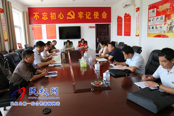 县纪委调研县司法局作风建设工作 县纪委调研县司法局作风建设工作