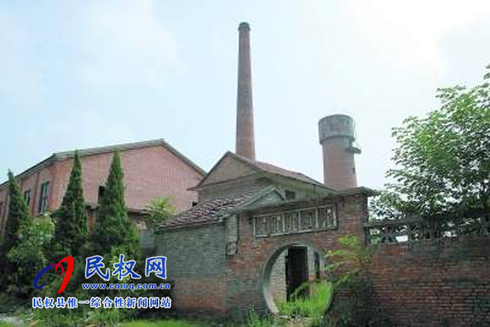 60年老厂房见证葡萄酒业兴衰 60年老厂房见证葡萄酒业兴衰