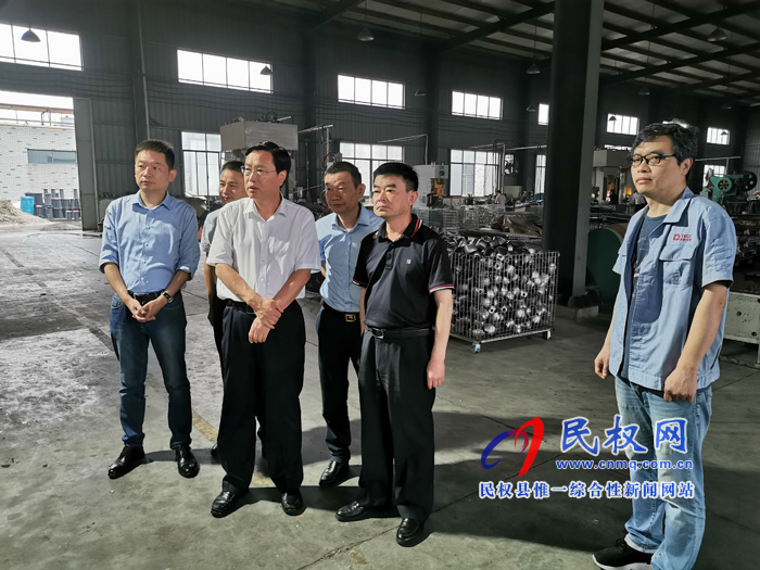 市人大常委会副主任、县委书记姬脉常赴湖北荆州市开展招商活动 市人大常委会副主任、县委书记姬脉常赴湖北荆州市开展招商活动