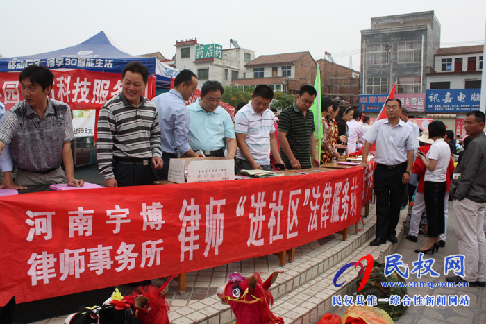 县司法局多措并举推动法律援助工作 县司法局多措并举推动法律援助工作