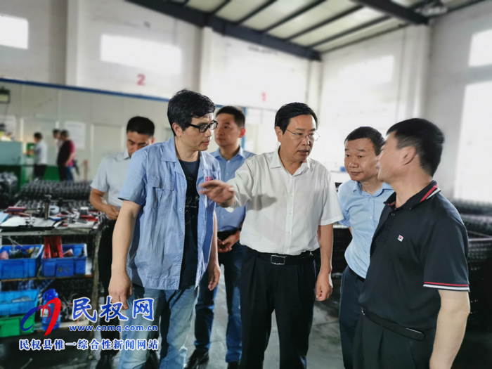 市人大常委会副主任、县委书记姬脉常赴湖北荆州市开展招商活动 市人大常委会副主任、县委书记姬脉常赴湖北荆州市开展招商活动