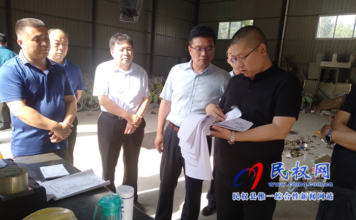 省交通运输厅到我县验收河南省万村通客车提质工程示范县创建工作 省交通运输厅到我县验收河南省万村通客车提质工程示范县创建工作