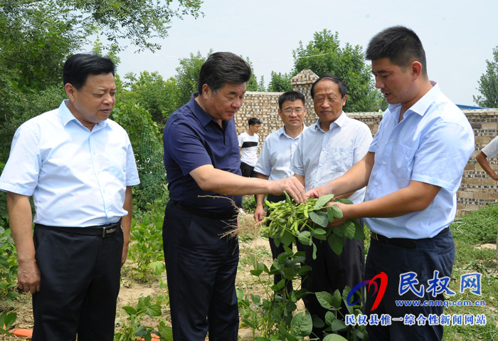 市人大常委会副主任、市总工会主席刘沛到白云寺镇开展三五基层工作日走访活动 市人大常委会副主任、市总工会主席刘沛到白云寺镇开展三五基层工作日走访活动