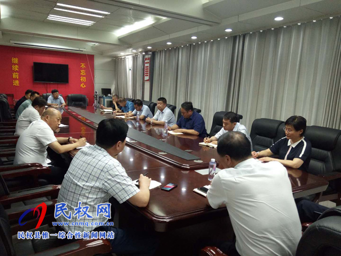 县委副书记、县长张团结调研督导我县百城提质建设工作 县委副书记、县长张团结调研督导我县百城提质建设工作