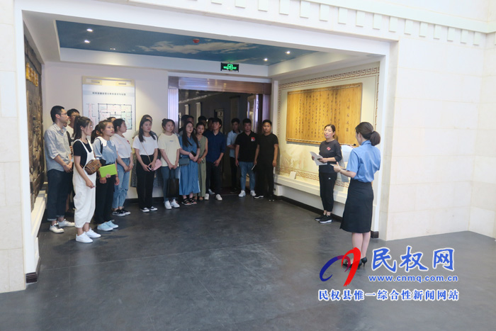 民权县人民检察院举行新招录书记员岗前培训动员会 民权县人民检察院举行新招录书记员岗前培训动员会