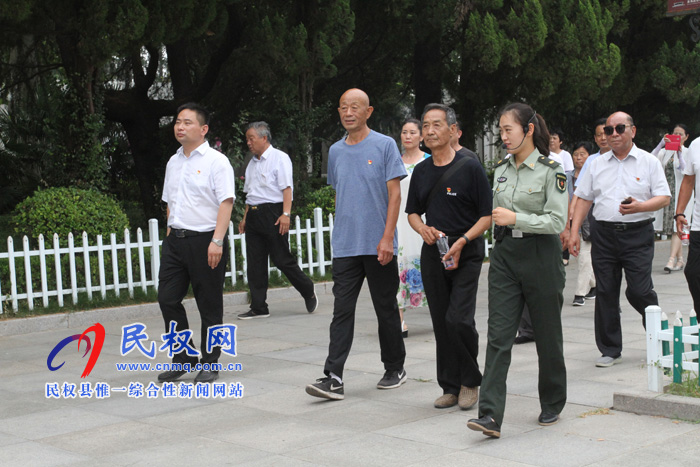 县老干部局开展“迎七一 不忘初心 牢记使命”主题教育活动 县老干部局开展“迎七一 不忘初心 牢记使命”主题教育活动