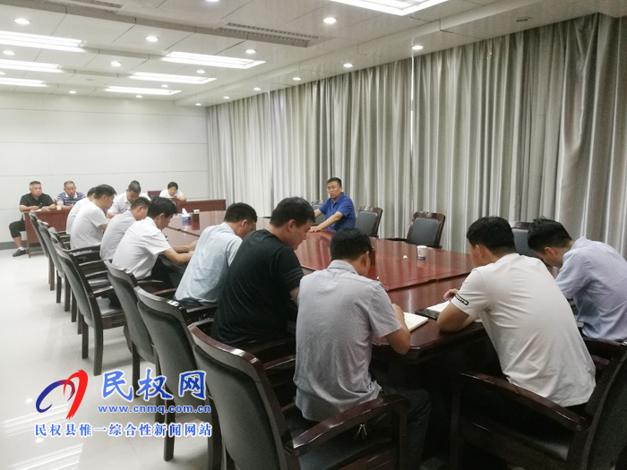 我县各单位、各乡镇(街道办)传达贯彻全县脱贫攻坚推进会精神 我县各单位、各乡镇(街道办)传达贯彻全县脱贫攻坚推进会精神