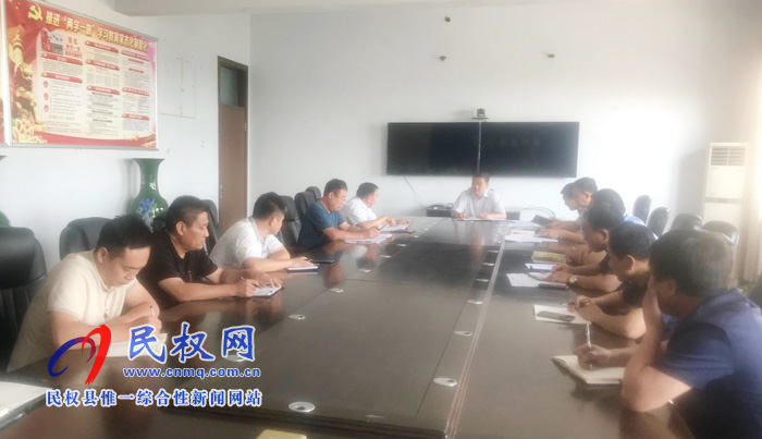 我县各单位、各乡镇(街道办)传达贯彻全县脱贫攻坚推进会精神 我县各单位、各乡镇(街道办)传达贯彻全县脱贫攻坚推进会精神