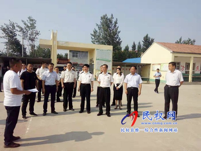 商丘海关与刘炳庄村开展“不忘初心 牢记使命”主题党日活动 商丘海关与刘炳庄村开展“不忘初心 牢记使命”主题党日活动