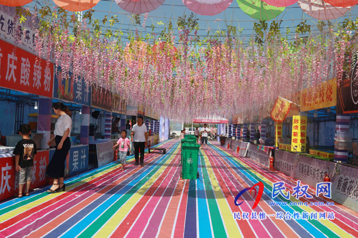2019民权首届苏杭丝绸展暨生活用品博览会在我县梦蝶会展中心今日拉开序幕 2019民权首届苏杭丝绸展暨生活用品博览会在我县梦蝶会展中心今日拉开序幕