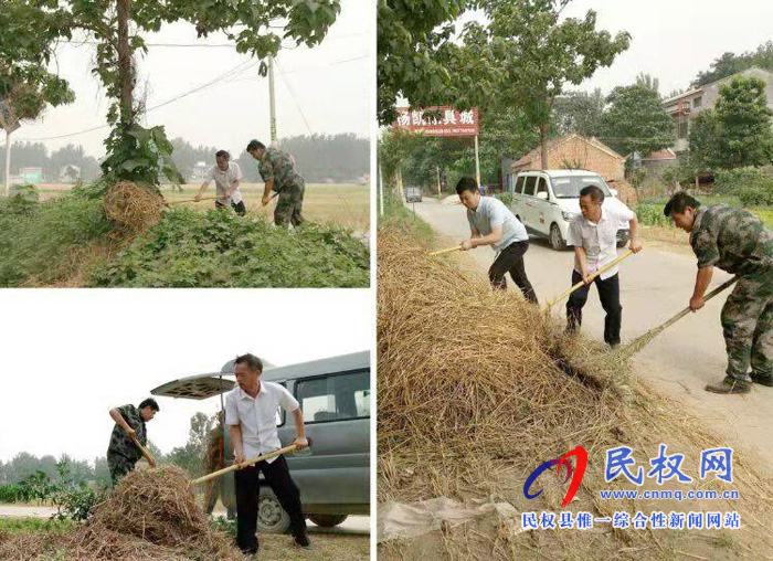 龙塘镇提高民兵参与意识,推进我镇和谐自治 龙塘镇提高民兵参与意识,推进我镇和谐自治