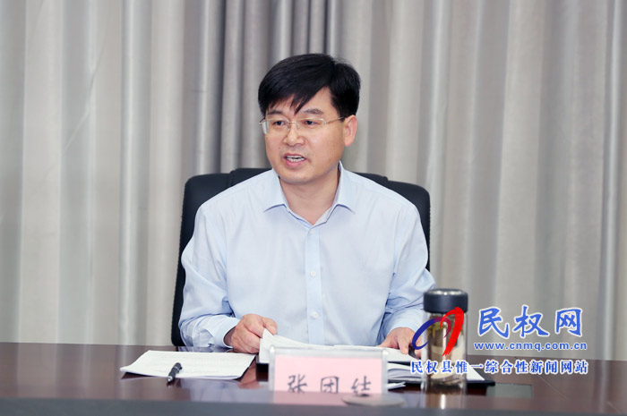 市人大常委会副主任、县委书记姬脉常主持召开书记办公会 市人大常委会副主任、县委书记姬脉常主持召开书记办公会